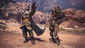 Download Mhw Iceborne All Layered Armor Set List Gamewith