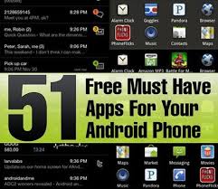 Cool Free Apps For Android Tablets Android Apps Free Android Phone Hacks Android Phone