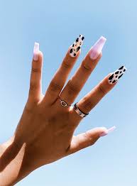 Great savings & free delivery / collection on many items. Vsco Thefeedd Cow Nails Nails Fire Nails