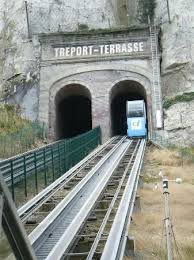 View Going Up Normandy Beautiful Sites Trip Advisor