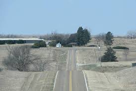 The Geographical Center Of The Us Contiguous 48 Located About 2 Miles Nw Of Lebanon Ks Take Us Highway 281 N Travel And Tourism Places To Go Country Roads