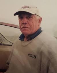 John Baas Obituary (1938