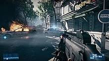 You will need to unlock the crossbow by winning 3 matches of scavenger before the assignments for unlocking the different bolts will become . Battlefield 3 Wikipedia