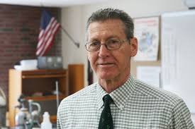 Pillars of the Prep >>> At yesterday's virtual faculty and staff closing  convocation ceremony, St. John's Prep said a heartfelt farewell to five  longtime faculty and staff members who will be retiring