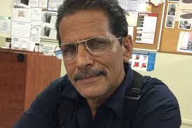 Fundraiser by Denisse Rodriguez : R.I.P Santiago Adames