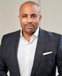 Detroit Chapter Officers