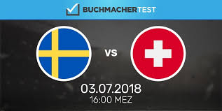 Vergleich von dauer, kosten & wechselkursen bei einer auslandsüberweisung von chf 1.000 aus der schweiz auf ein konto in schweden. Sport Wetten Tipp Schweden Schweiz 3 Juli 2018 Wm Achtelfinale