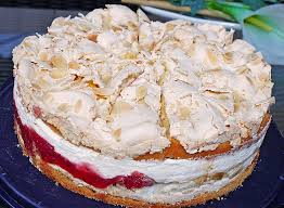 Stachelbeertorte Von Mickyjenny Chefkoch Rezept Stachelbeertorte Kuchen Und Torten Rezepte Stachelbeerkuchen
