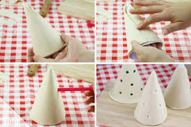 Basteln Mit Salzteig Ideen Fur Fruhjahr Herbst Und Weihnachten Talu De 2020 Seramik Gercekler