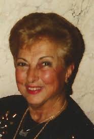 Obituary for Marie T (Rosania) Fierro-Kmon