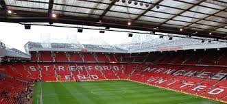 Manchester city have won a third premier league title in four years after closest challengers manchester united were beaten by leicester city. Man Utd S Old Trafford Ready To Welcome 23 500 Fans The Stadium Business