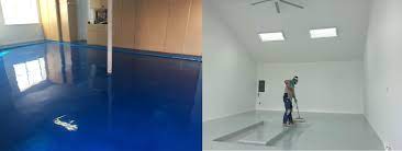 New carpet in austin, tx. Garage Epoxy Flooring Austin Tx Foster Hi Tech Floors