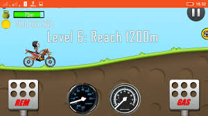 Gamerkeceid Hil Climb Racing Alan Walker Ediittion