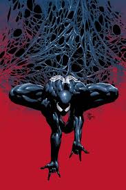 The Sinister Spider Man By Summerset Spiderman Artwork Symbiote Spiderman Spiderman Art