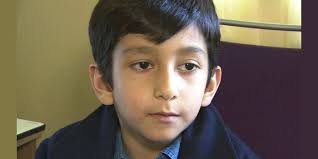 6 Year Old Pakistani Becomes the Youngest Microsoft Certified Professional  in the World