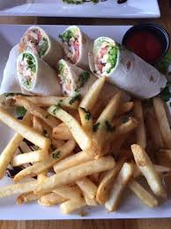 Maybe you would like to learn more about one of these? Fabulous Shrimp Mofongo With Creamy Garlic Sauce Bestest Fish Tacos Bild Von Punto De Vista Rooftop Restaurant Puerto Rico Tripadvisor