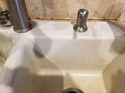 plug for sink sprayer hole stlfinder