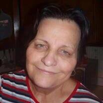 Patricia G. Sebert Obituary