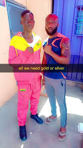 Profile for Samuel Quartey