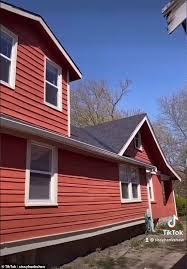 What does my name mean? Couple Buys New Home And Discovers Attic That S Inaccessible From The Rest Of The House Dinestle News Australia