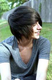 Pin By ع ل ي ه ع ل ي ه On Hairstyle Short Scene Hair Emo Scene Hair Emo Hairstyles For Guys