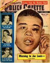 Find them all in one place, ordered by importance, study them and and post them on your twitter account (page 1). Barrow Joe Louis The Brown Bomber Chappy