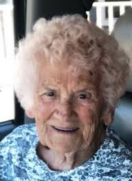 Isabel "Betty" Greer Obituary