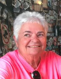 Nancy Clark Obituary January 1, 2022