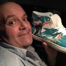 Randy Haggard's Instagram, Twitter & Facebook