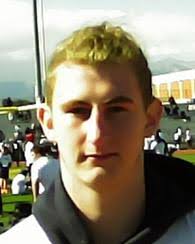 Charlie Waite's Football Recruiting Profile