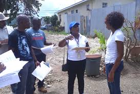 Damage assessment officers needed for upcoming hurricane season