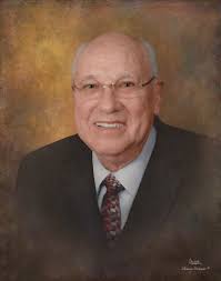 Obituary for Jack Neilson