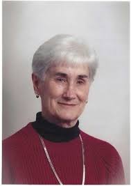 Erma Faye Ingram Obituary