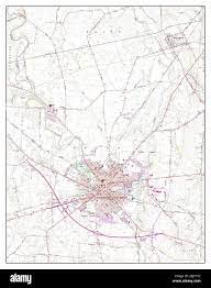 Washington Court House Ohio Map Washington Court House, Ohio, Map 1961, 1:24000, United States Of America  By Timeless Maps, Data U.s. Geological Survey Stock Photo - Alamy