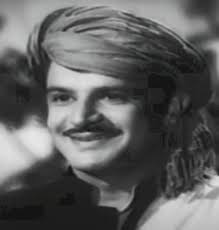 Indian actor played vanar king bali