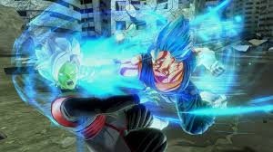 Dragon ball xenoverse 2 builds upon the highly popular dragon ball xenoverse with enhanced graphics that will further immerse players into the notes: New Dragon Ball Xenoverse 2 Dlc Out Now Gamespot