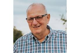 George Israel Mardin III Obituary (2025)