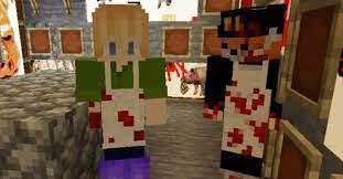List of free top smp servers in minecraft with mods, mini games, plugins and statistic of players. In Minecraft S Dream Smp All The Server S A Stage Wired