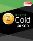 Xbox live gold cards are the best way to access games and entertainment on your xbox 360 or xbox one gaming system. Razer Gold Singapore Sgd Instant Delivery