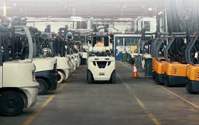This pov video puts you in the drivers seat to see what it is like to operate a forklift! Btv Forklift Video Elearning Courses Safety Is Always Top Priority