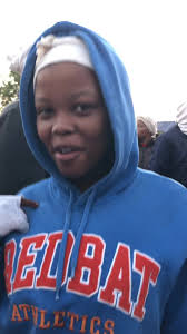 Banyana ba St. John: Celebrating Easter with Joy