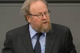 Again the profit is for charity.14. Rede Zur Extremismusklausel Wolfgang Thierse