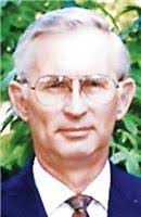 William Odom Obituary (1941