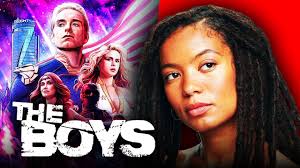 Will Gen V's Marie Appear In The Boys Season 4?