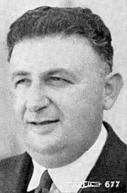 Karl Freund Facts for Kids