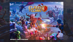 Does your website create game free fire names automatically? 180 Best Coc Clan Names Full List Of Cool And Legendary Names Here
