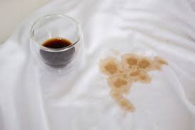 How do you get a blueberry stain out? Remove Tea And Coffee Stains From Clothes And Carpets