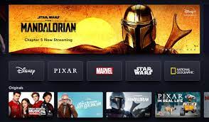 Disney classics, pixar adventures, marvel epics, star wars sagas, national geographic explorations, and more. Disney Already Has 28 6m Subscribers Techcrunch