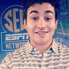 Mitchell Bean (@14Bean)