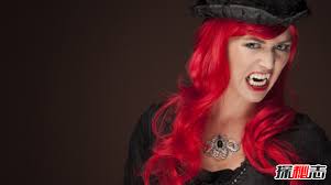 为什么老外歧视红头发?被隐瞒的十大红发惊人真相_探秘志